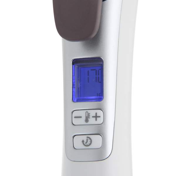 Комплект Фен-щетка Rowenta Brush Activ Compact CF9524 + Электрощипцы Rowenta  CF3810, купить в Москве, цены в интернет-магазинах на sbermegamarket.ru