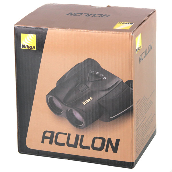 Nikon hot sale aculon t11