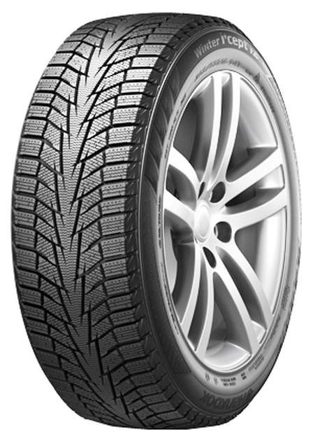 Шины HANKOOK Winter i Cept IZ2 W616 195/65 R15 95T XL - характеристики и описание на Мегамаркет | 100022720274