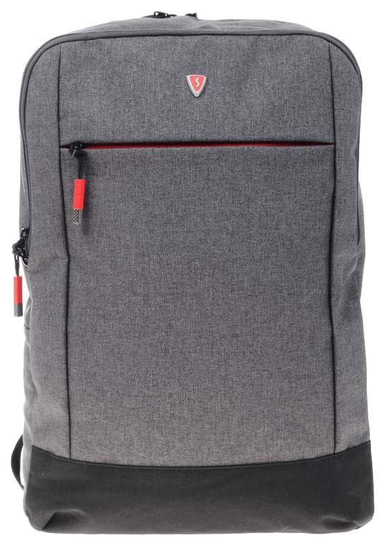 Рюкзак для ноутбука Sumdex City PON-261 GY Серый