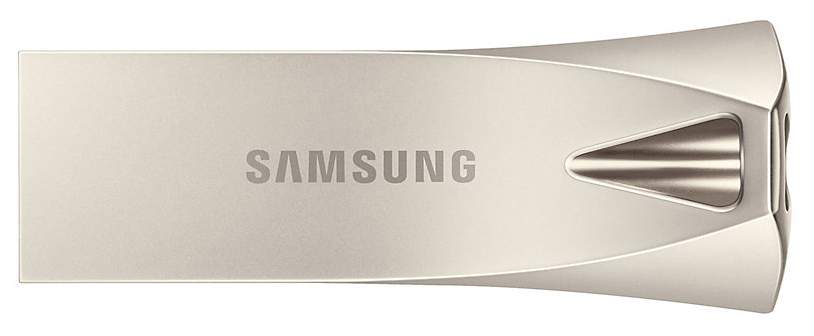 Флеш карта USB Samsung Bar Plus MUF-256BE3/APC, USB 3.1, 256GB, купить в Москве, цены в интернет-магазинах на Мегамаркет