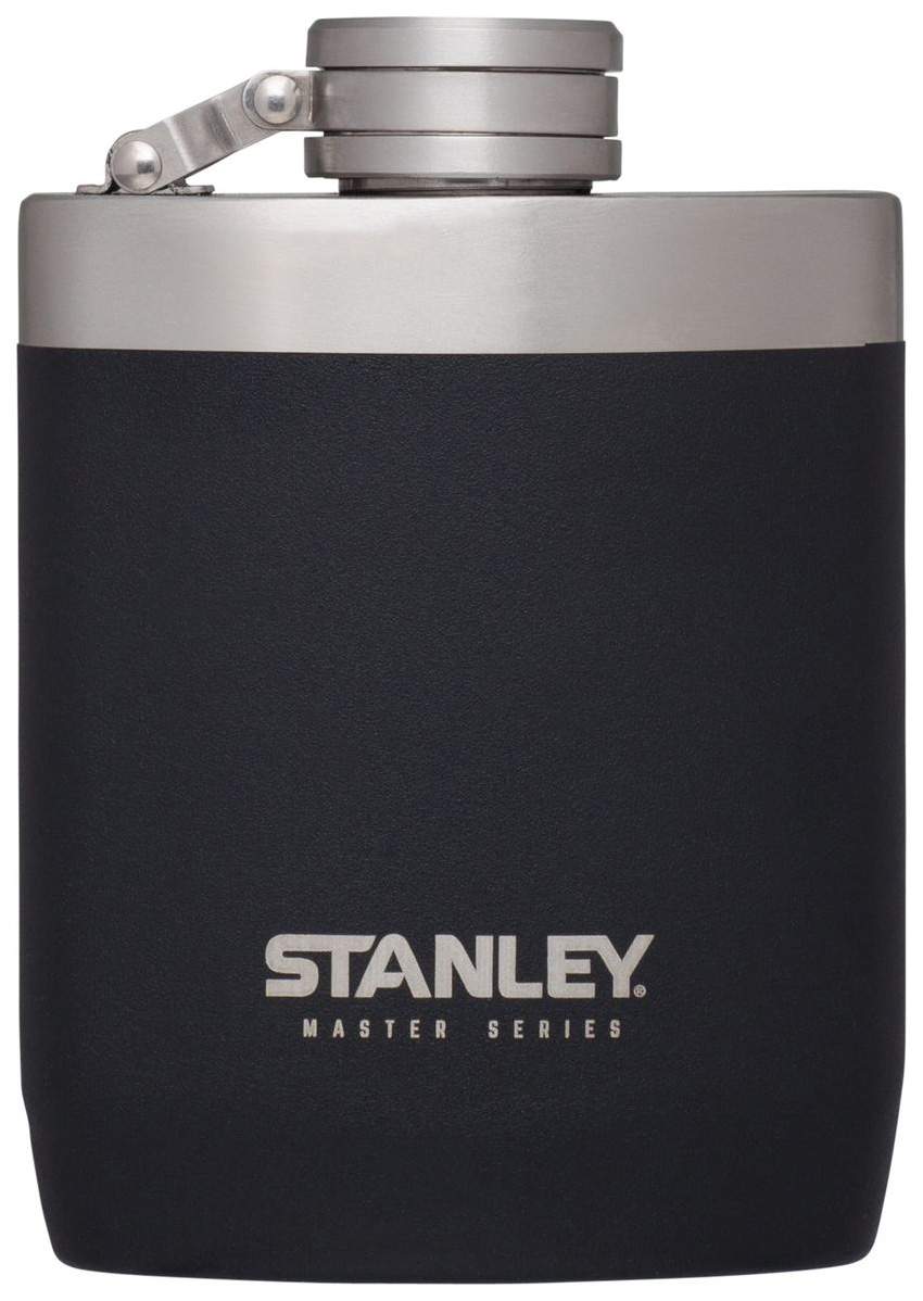 Туристическая фляга Stanley Master Pocket Flask 230 мл