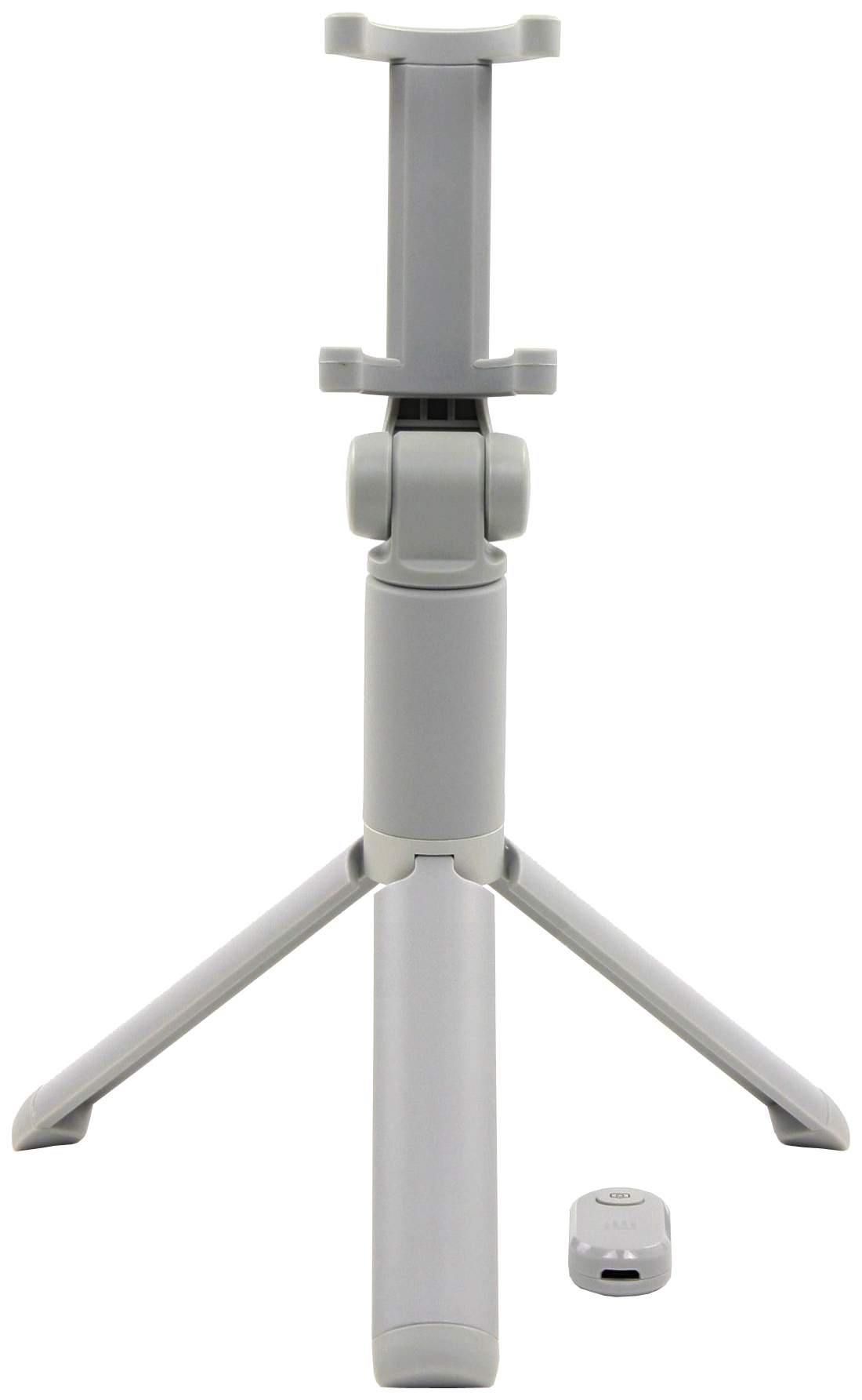 Трипод Xiaomi Mi Selfie Stick Tripod Grey (XMZPG01YM), купить в Москве