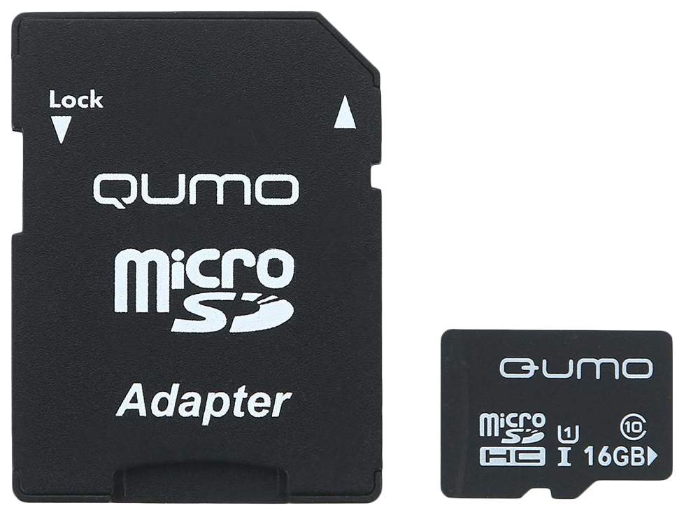 Карта памяти qumo. SD карта Qumo qm16gmicsdhc10u1. Карта памяти Qumo MICROSDHC class 10 16gb + SD Adapter. Карта памяти Qumo MICROSDHC class 4 32gb + SD Adapter. Карта памяти Qumo MICROSDHC class 2 32gb.