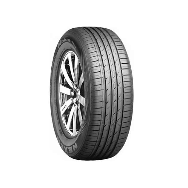 Шины NEXEN Nblue HD Plus 235/60R16 100H - купить в Москве, цены на Мегамаркет | 600000102074