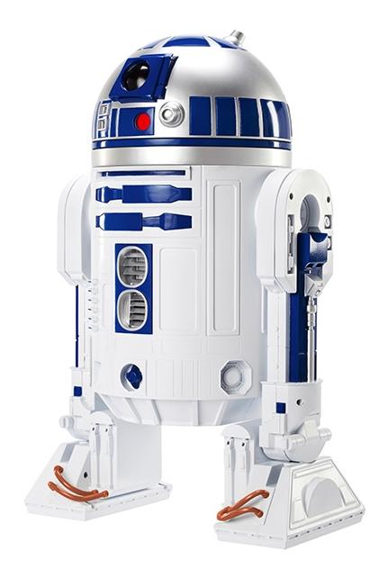 Стакан R2D2, 6 штук