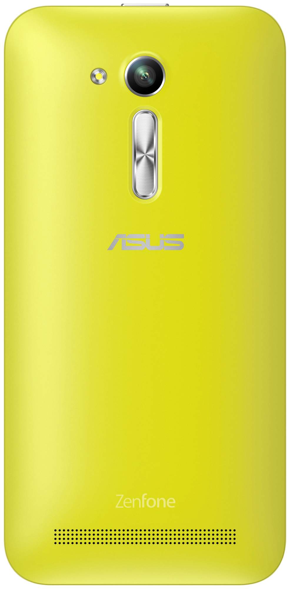 Смартфон Asus Zenfone Go ZB450KL 1/8GB Lemon Yellow – купить в Москве, цены  в интернет-магазинах на Мегамаркет