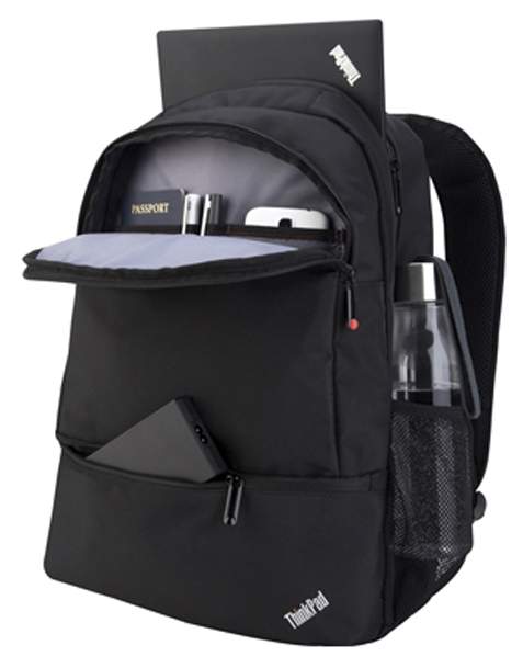 Рюкзак для ноутбука Lenovo ThinkPad Essential Backpack 15,6" Black