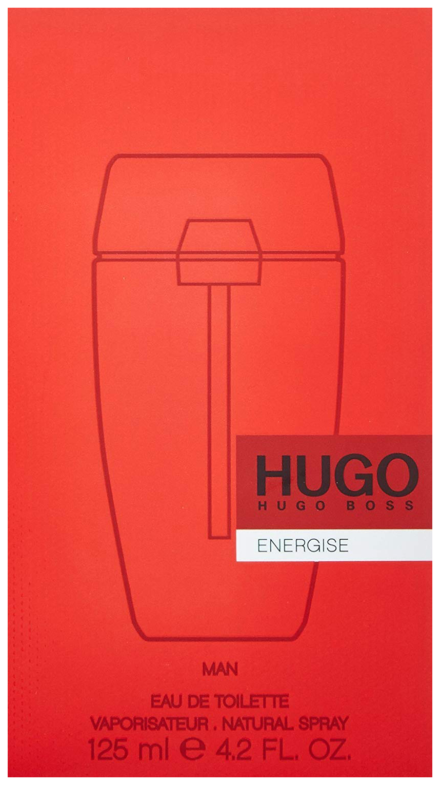 Hugo Boss Hugo Energise 125