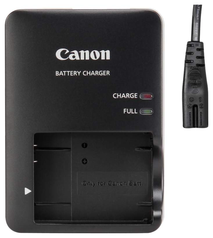 Canon device