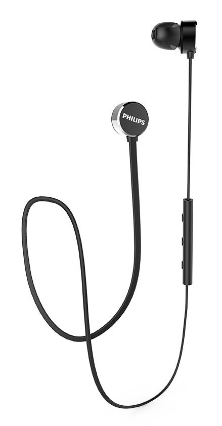 Philips TAUN102 Black 