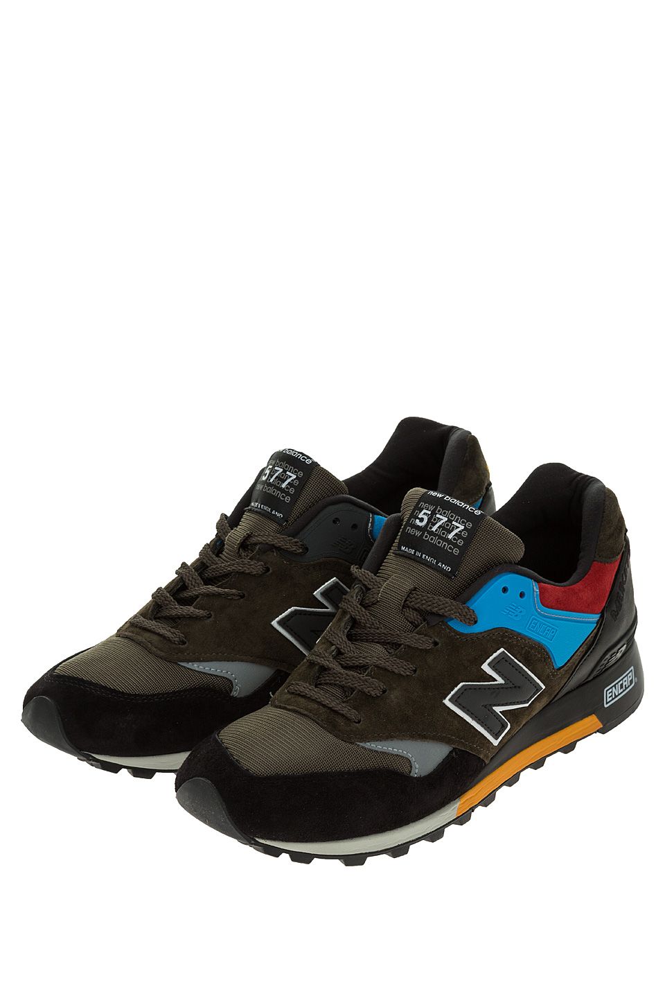Кроссовки мужские New Balance M577UCT/D 