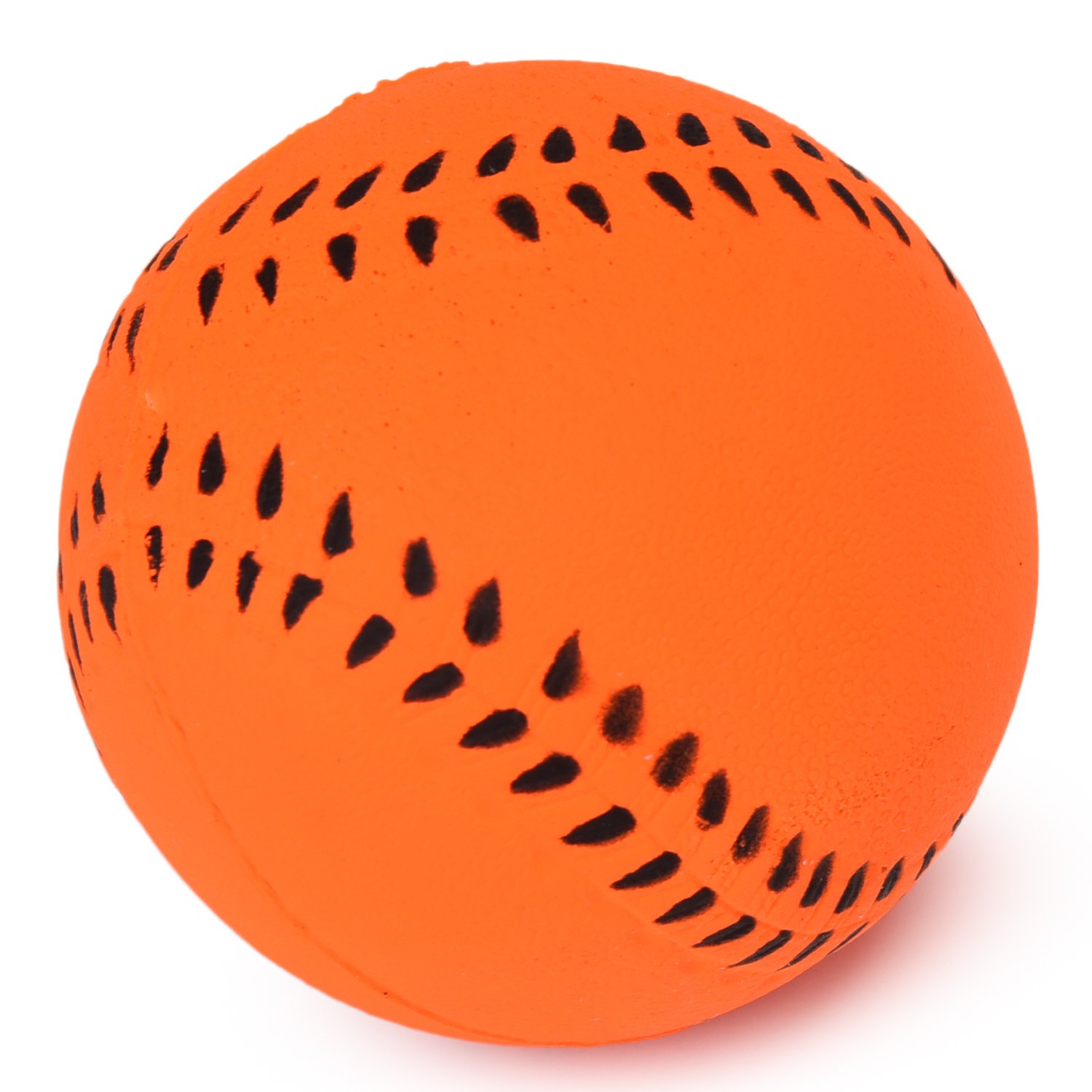 Апорт для собак Nobby мяч баскетбольный, в ассортименте, длина 6 см