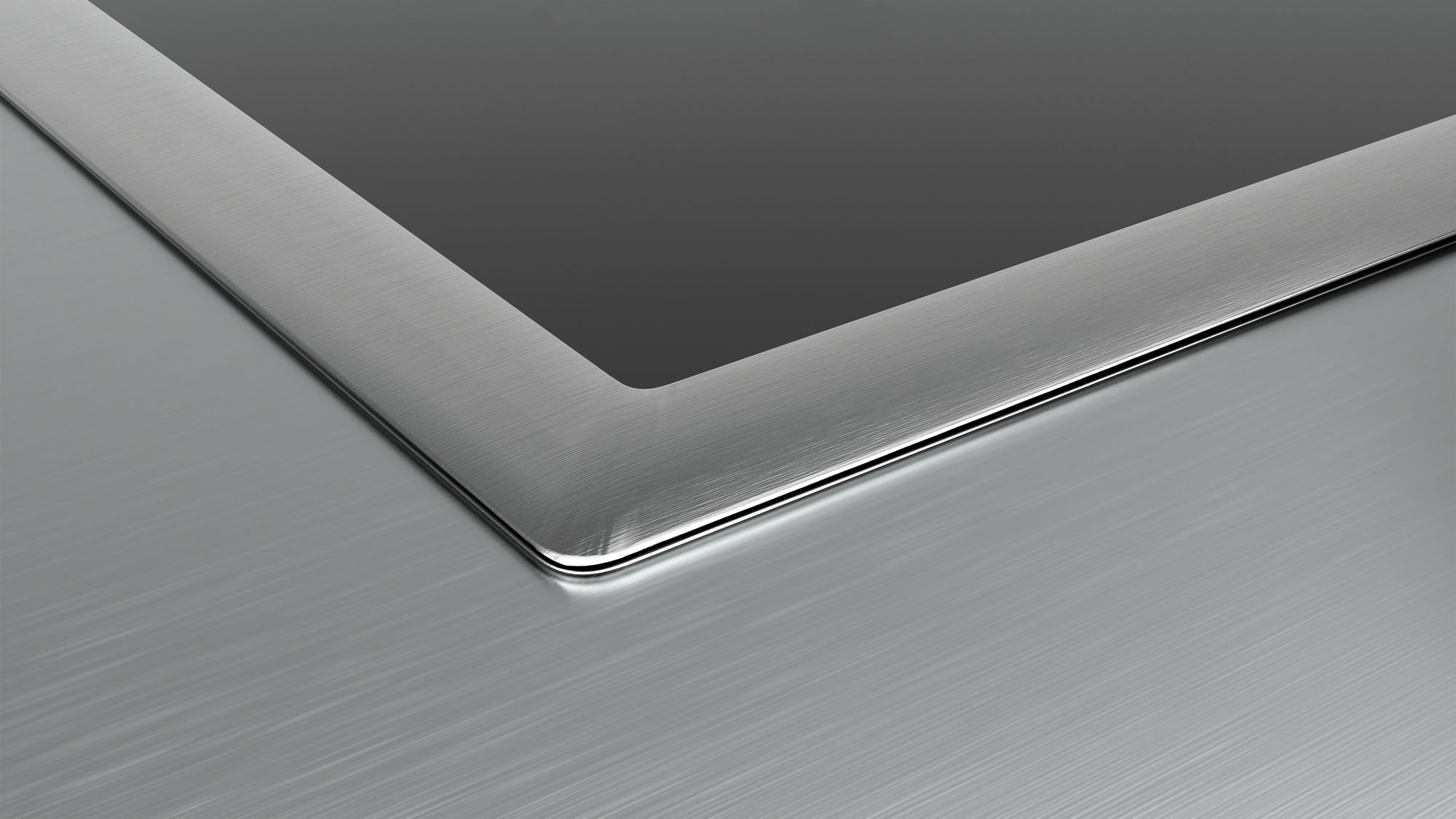 Встраиваемая варочная панель электрическая Siemens ET645FEN1E черный ...