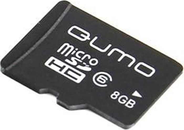 Карта памяти microsdhc 8 гб