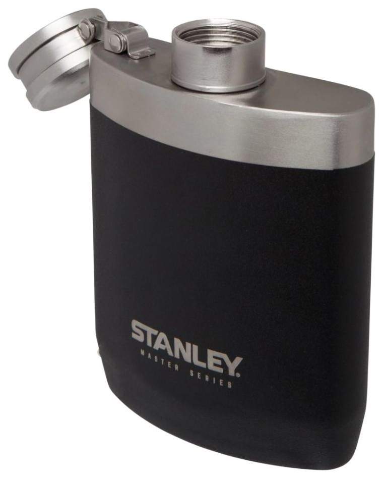 Туристическая фляга Stanley Master Pocket Flask 230 мл