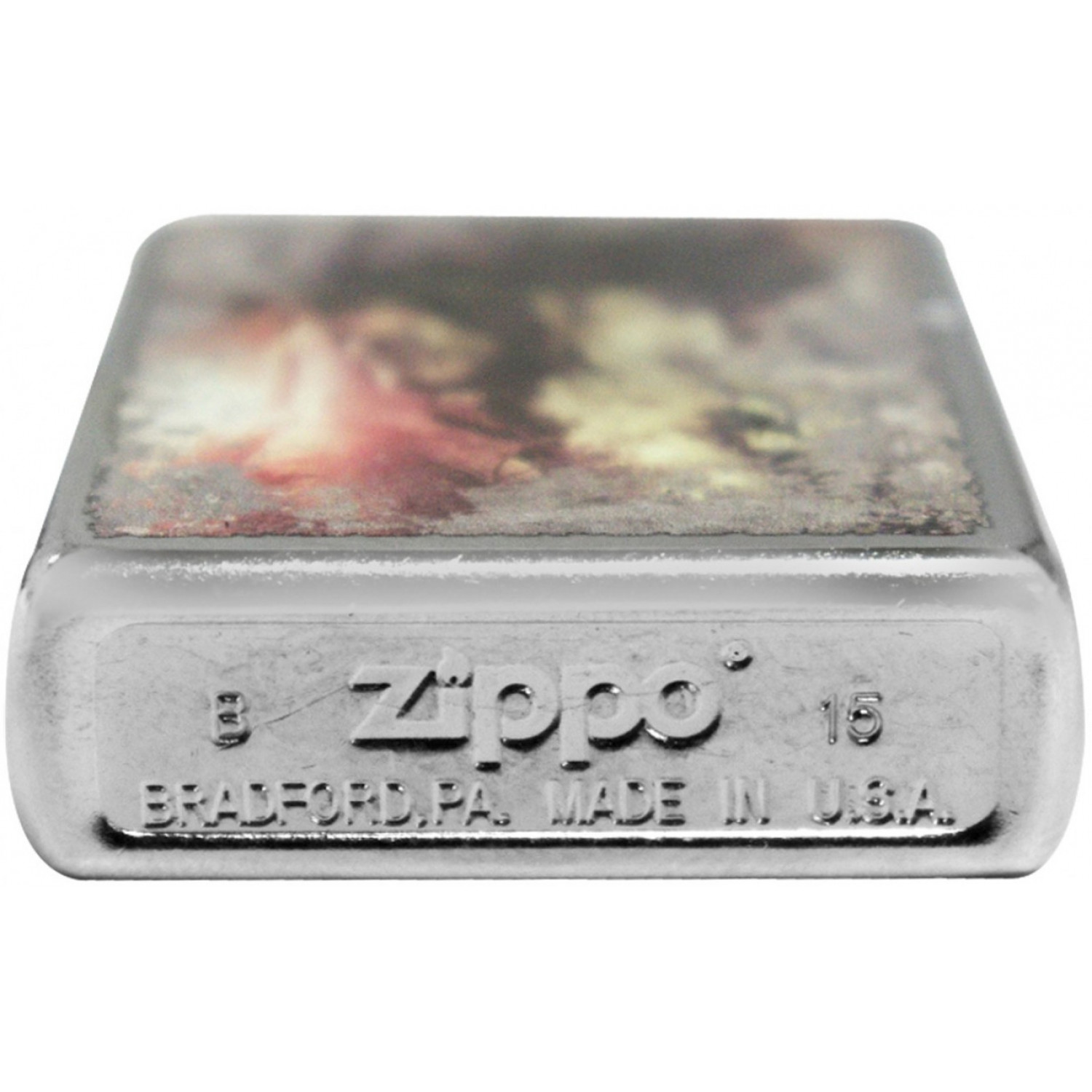 Zippo classic