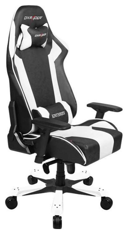 Кресло Dxracer King Купить