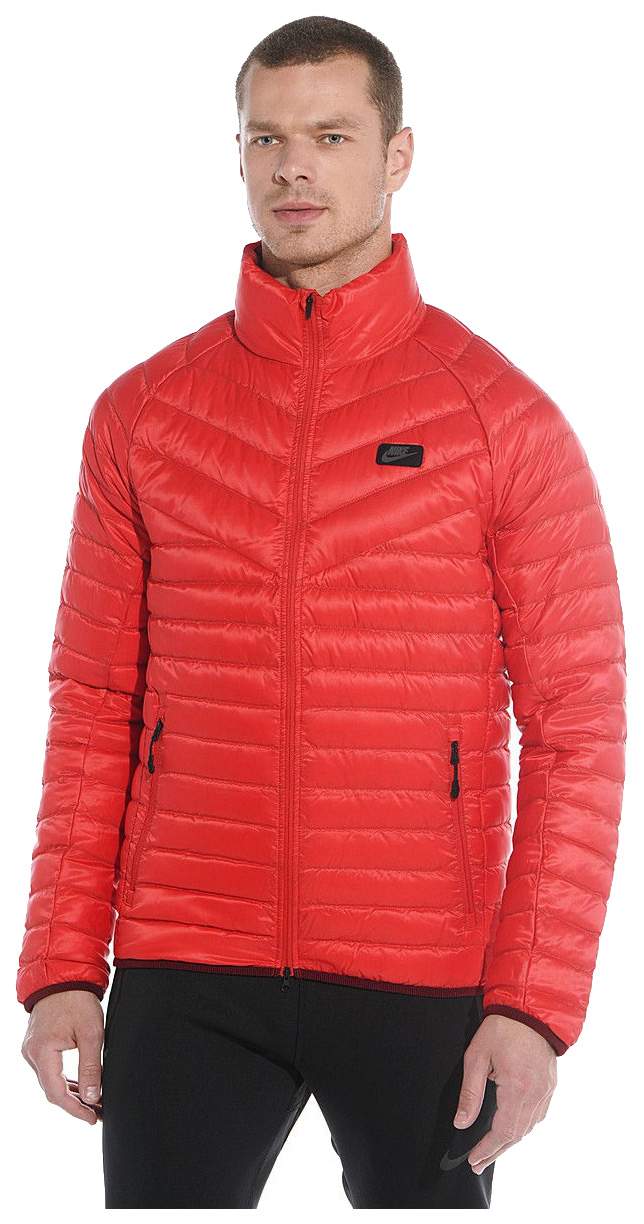 Nike guild shop down jacket