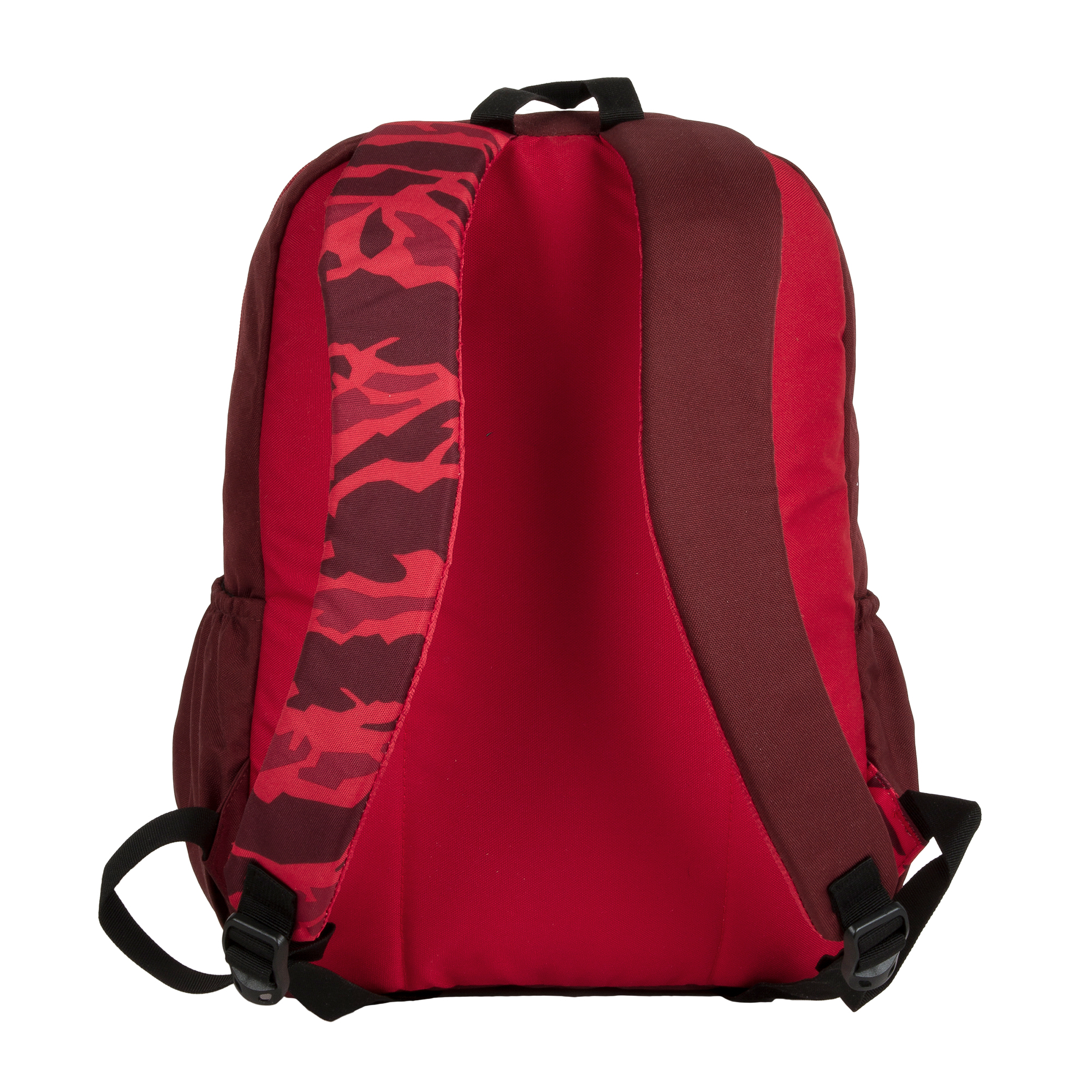 Рюкзак Polar П2199 15,6 л красный