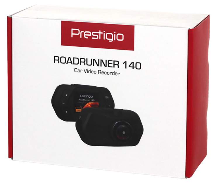 Аккумулятор На Видеорегистратор Prestigio Roadrunner 520 Купить