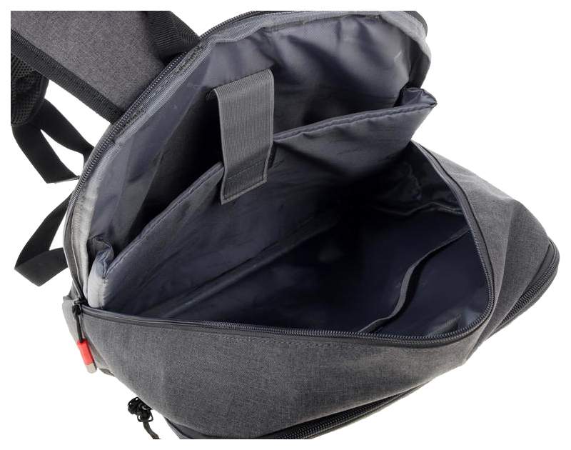 Рюкзак для ноутбука Sumdex City PON-261 GY Серый