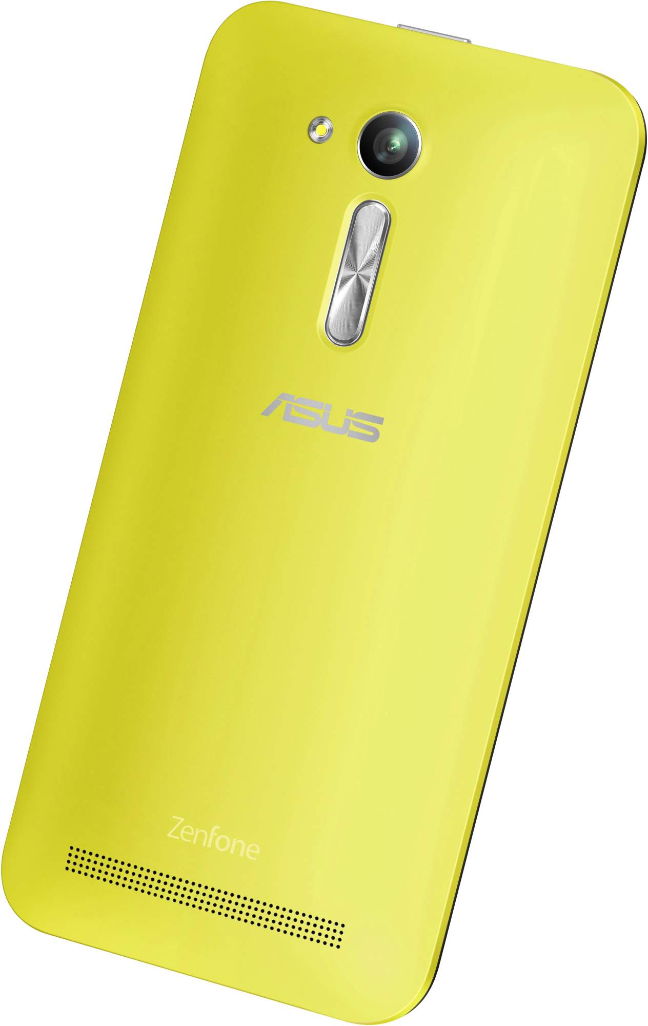 Смартфон Asus Zenfone Go ZB450KL 1/8GB Lemon Yellow – купить в Москве, цены  в интернет-магазинах на Мегамаркет