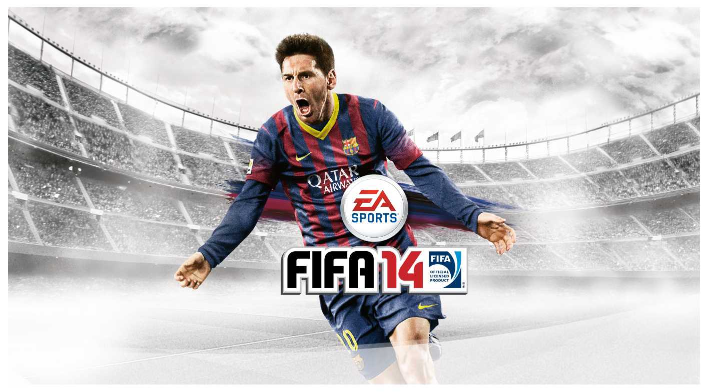 Игра FIFA 14 для Microsoft Xbox 360 – купить в Москве, цены в  интернет-магазинах на Мегамаркет