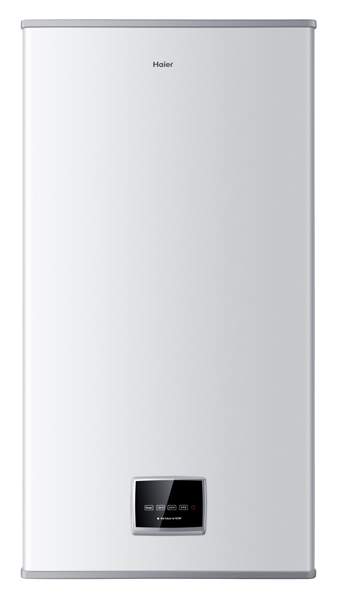 Водонагреватель накопительный Haier ES80V-F1(R) white - купить в Эльдорадо, цена на Мегамаркет