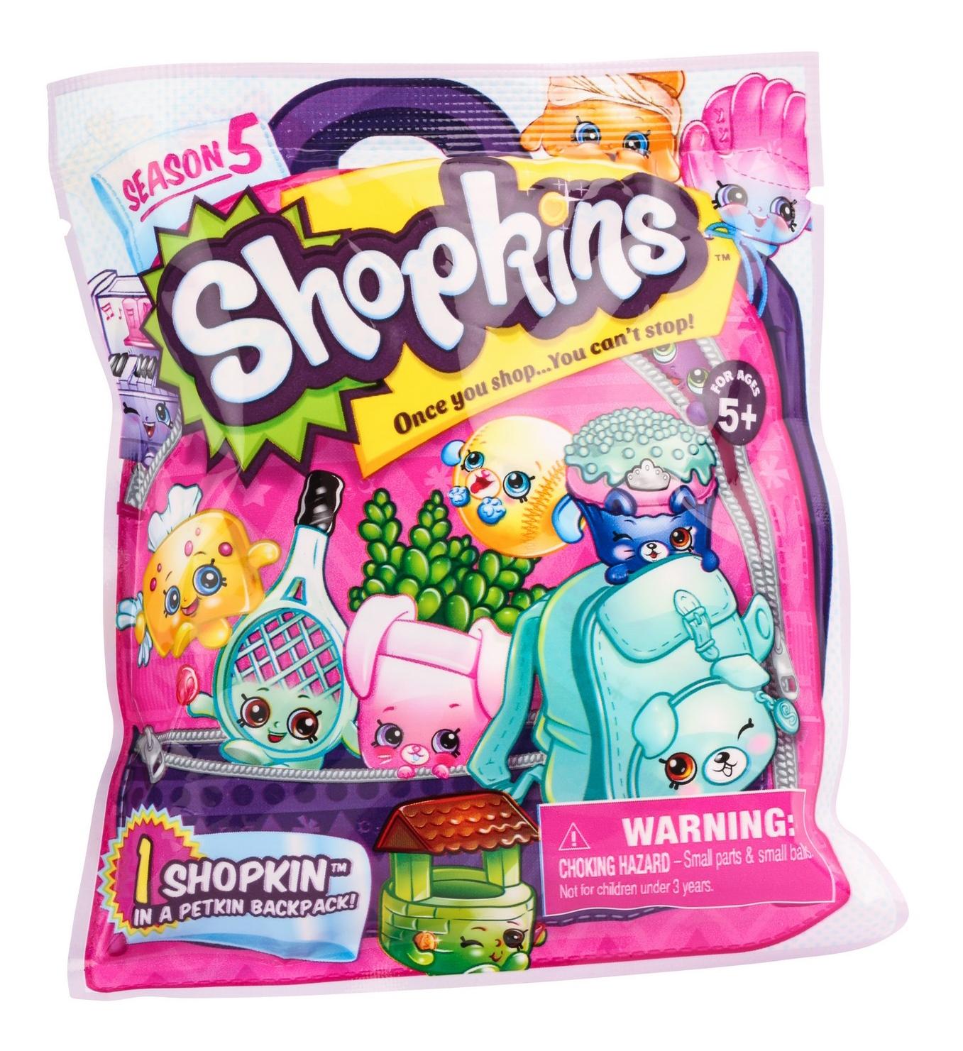 Shopkins Игрушки Купить