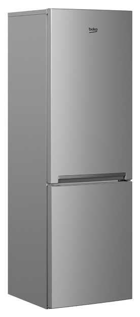 Холодильник Beko CNMV 5270KC0 S серебристый - купить в Техника в быту, цена на Мегамаркет
