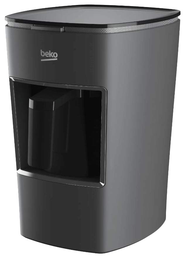 Электрическая турка Beko BKK-2300 Black - купить в Mnogo.online, цена на Мегамаркет