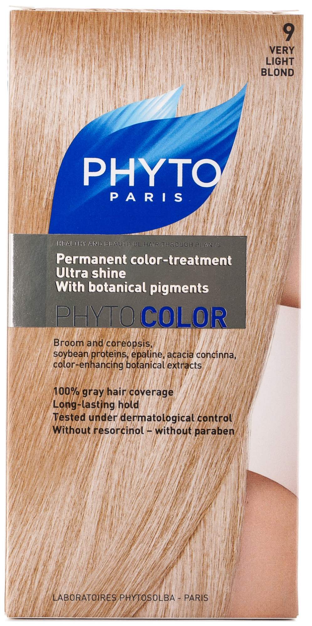 Краски фито для волос аптечные средства