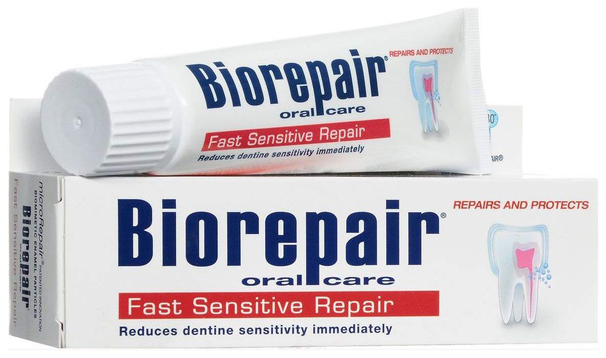 Biorepair зубная паста отзывы. Зубная паста Biorepair fast sensitive. Зубная паста Biorepair sensitive Teeth Plus. Зубная паста Repair Biorepair. Fast sensitive Repair 75 мл Biorepair.