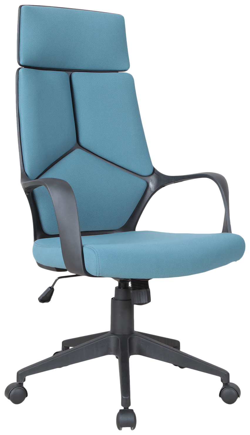 Офисное кресло Brabix Prime EX-515, голубой
