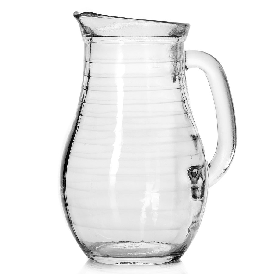 кувшин стеклянный bravilor bonamat glass decanter 1. графин литр. кувшин krosno гармония 1,8 л. кувшин стекло 1,2л rosenberg rpg-065009 ш. графин литр.