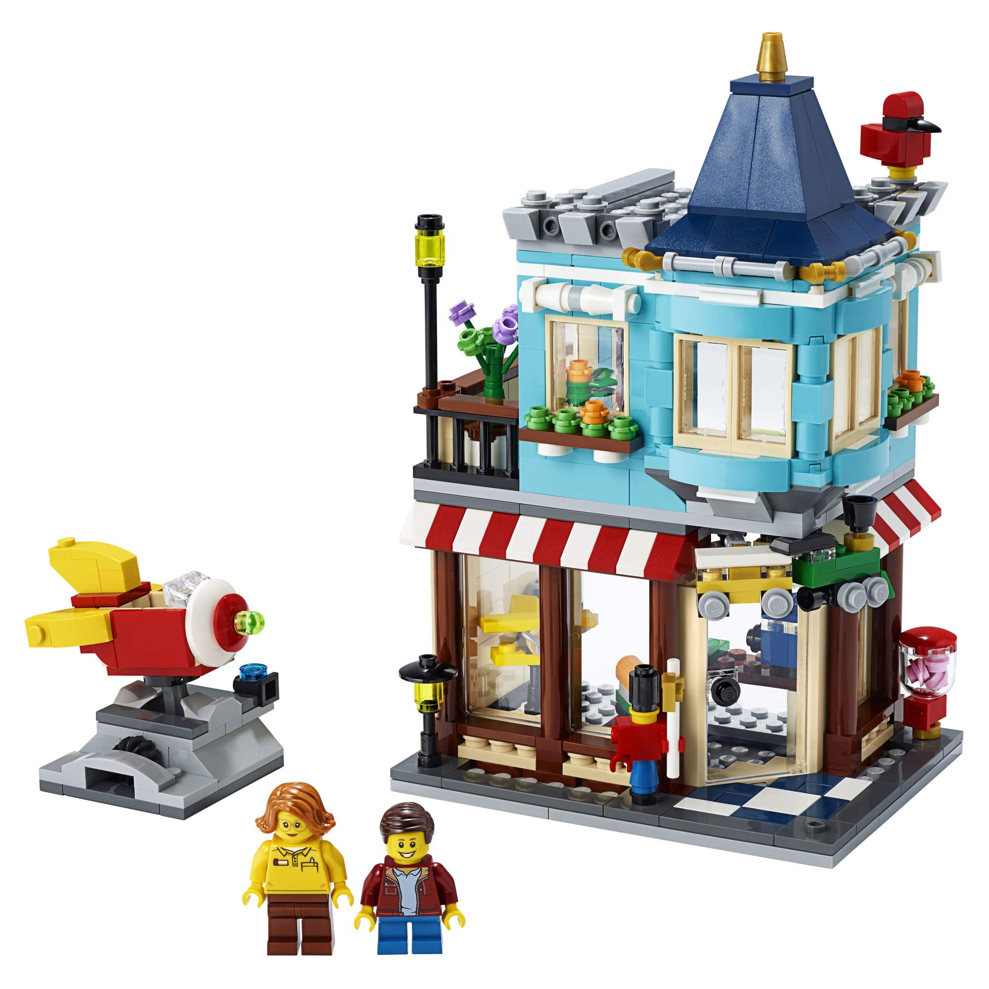 Lego toy shop on sale