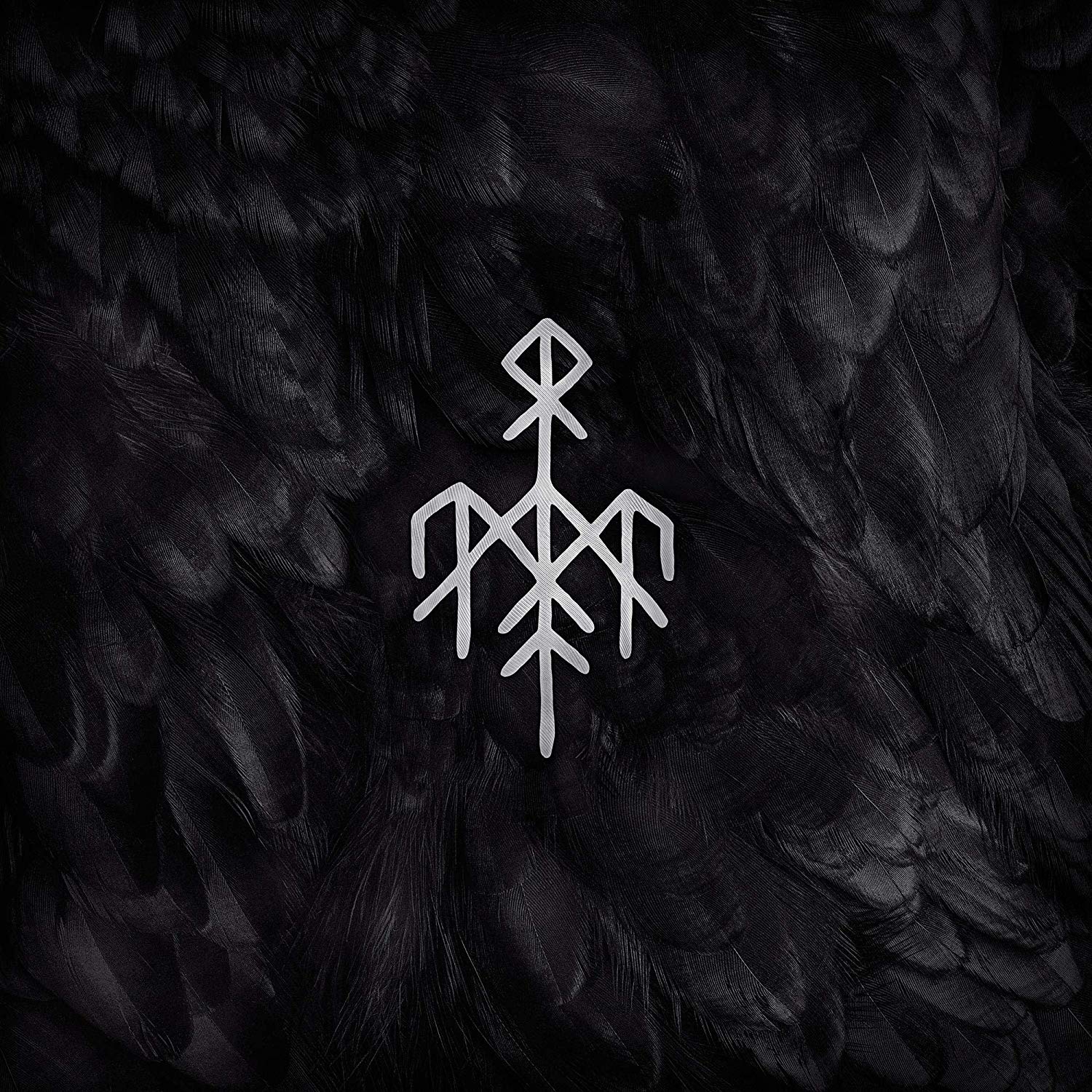 Wardruna Runaljod Ragnarok