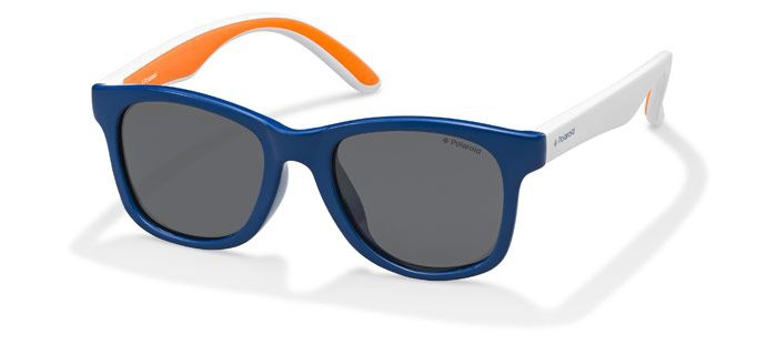 Солнцезащитные очки POLAROID PLD 8001/S
