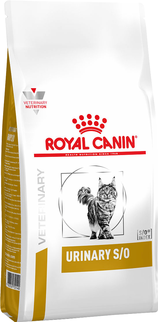 Сухой корм для кошек ROYAL CANIN Urinary S/O, лечение и профилактика МКБ, 3,5кг - купить в ЗооОптТорг Москва, цена на Мегамаркет