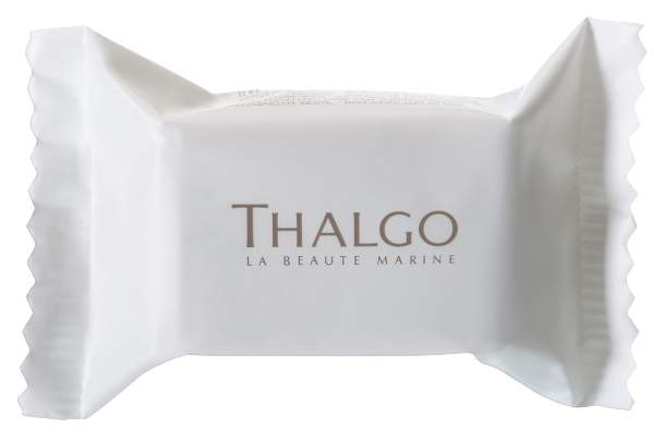 Бомбочка для ванн Thalgo Indoceane Precious Milk Bath Effervescent Sugars 28 г x 6 шт