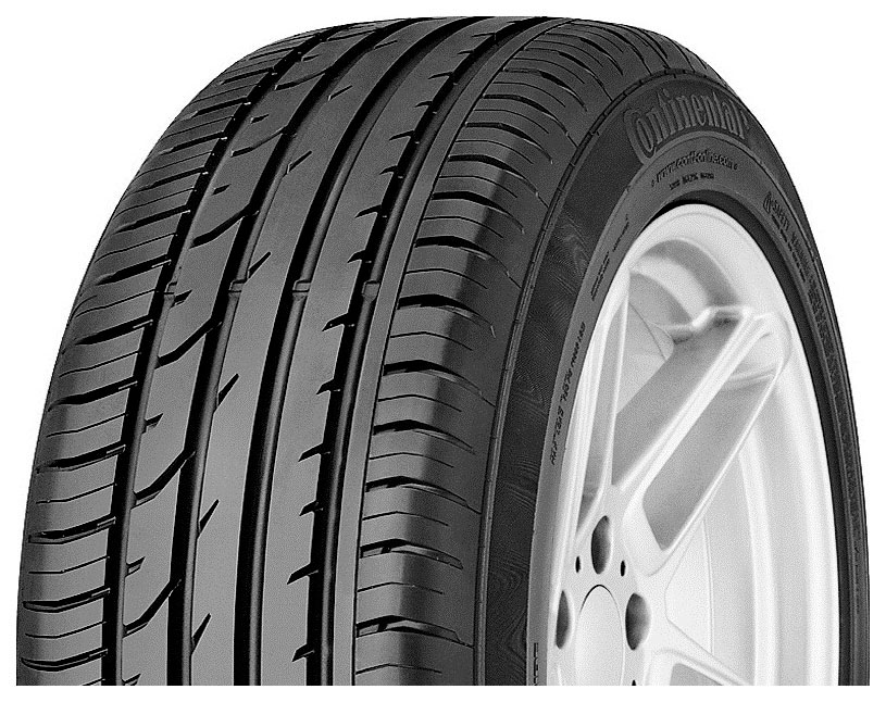 Купить Летние Шины Continental 215 R16