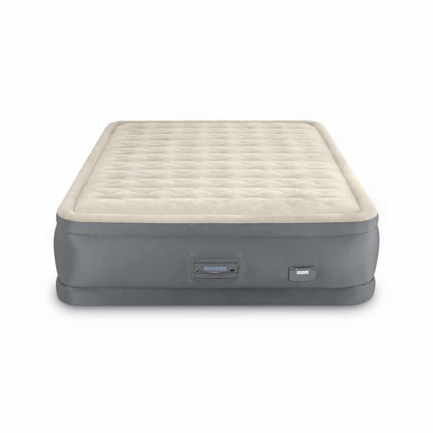 intex premaire air mattress