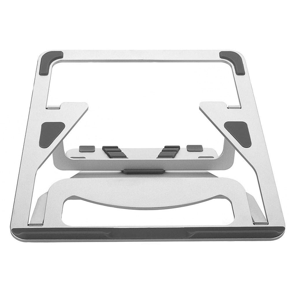 Подставка Wiwu S100 для ноутбуков Silver