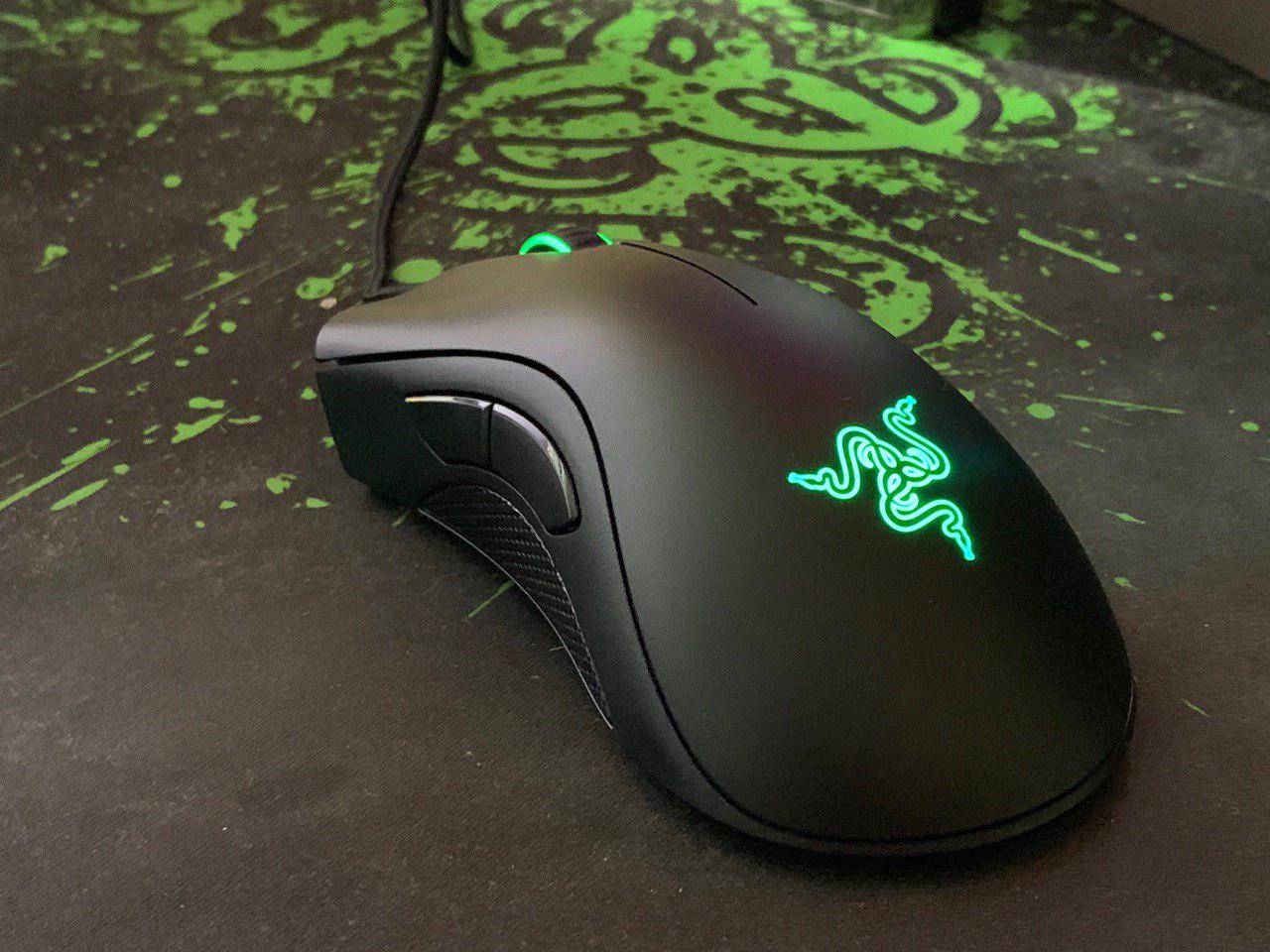 макросы для мышки razer раст фото 45