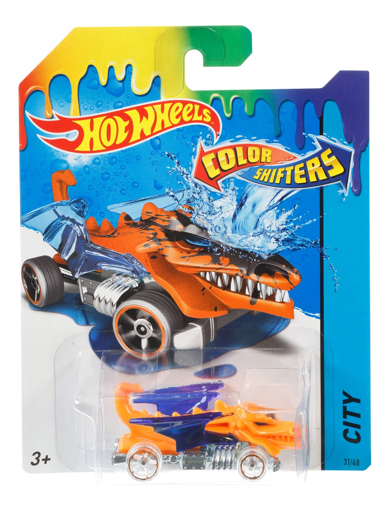 Машинка Hot Wheels меняющая цвет BHR15 CFM32 – купить в Москве, цены в  интернет-магазинах на Мегамаркет