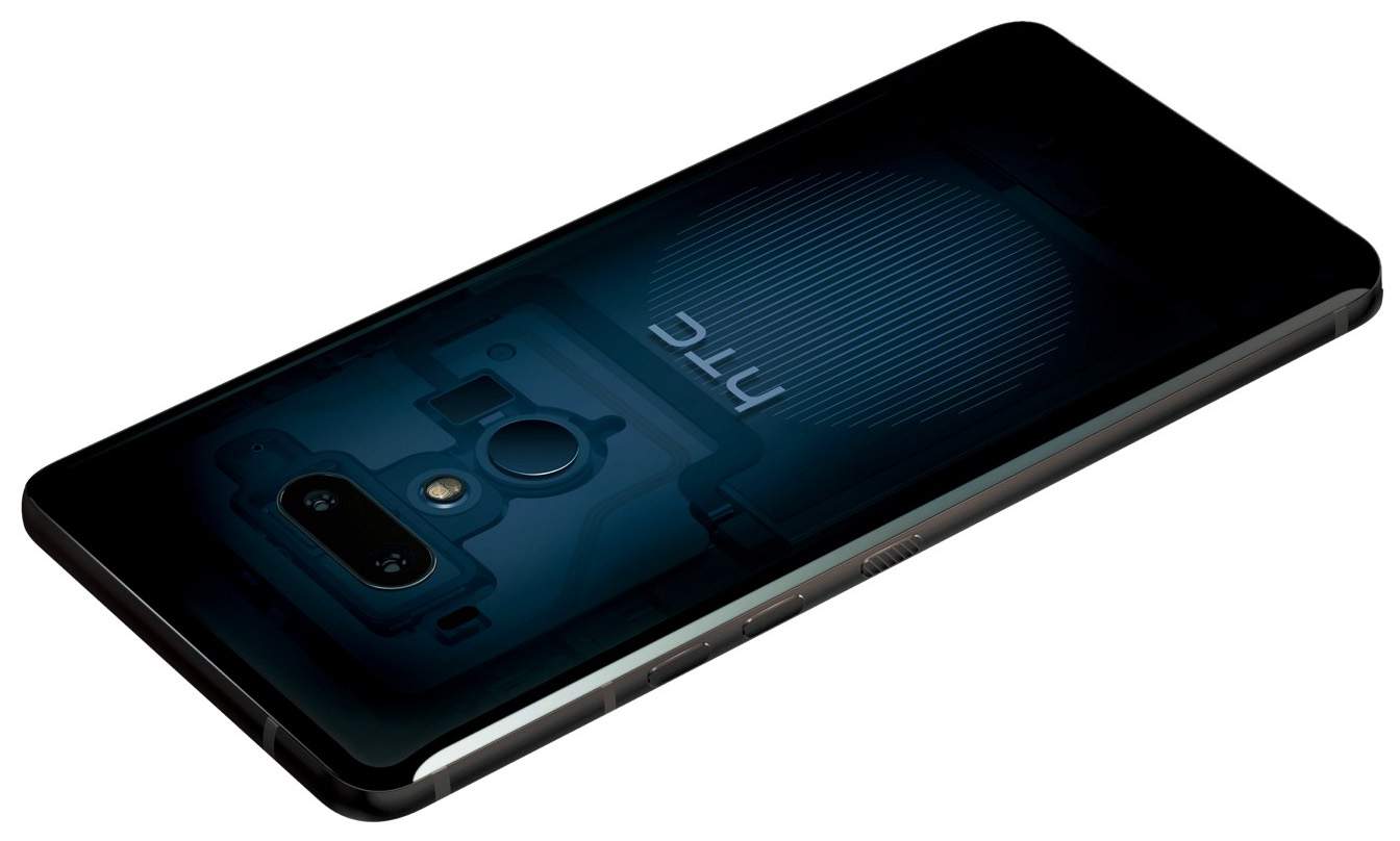 Смартфон HTC U11 Plus 6/128GB Translucent Blue – купить в Москве, цены в  интернет-магазинах на Мегамаркет