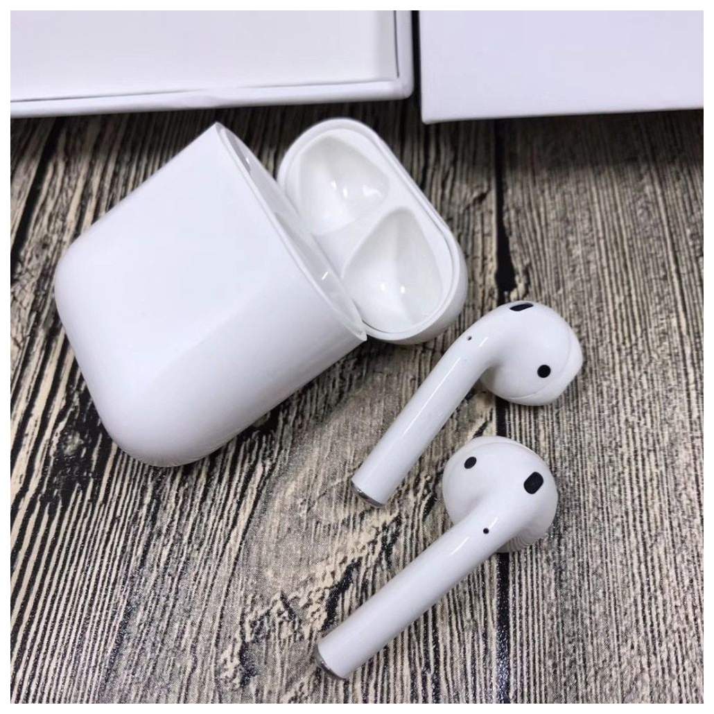 Беспроводные наушники Apple AIRPODS TWS