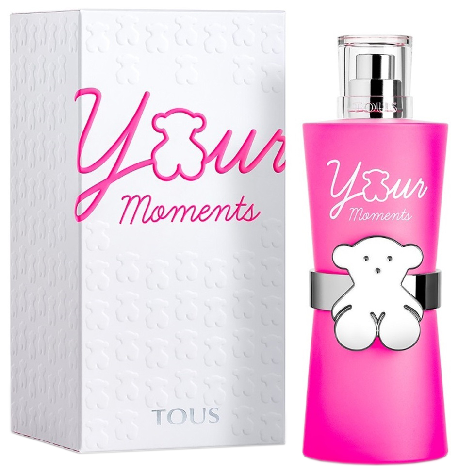 tous your moments