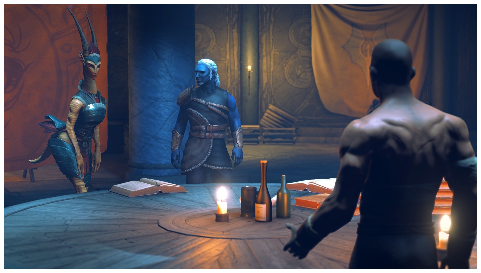 Игра Dreamfall Chapters для PlayStation 4 - купить в Москве, цены в  интернет-магазинах Мегамаркет